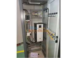 陜西高性價(jià)比變頻器控制柜品牌推薦——西安工控工廠科技發(fā)展的優(yōu)勢(shì)與實(shí)踐