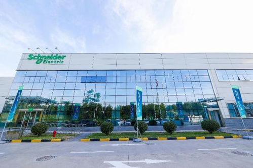 西安高新區(qū)首家零碳工廠 計(jì)算機(jī)領(lǐng)域技術(shù)開發(fā)的綠色里程碑